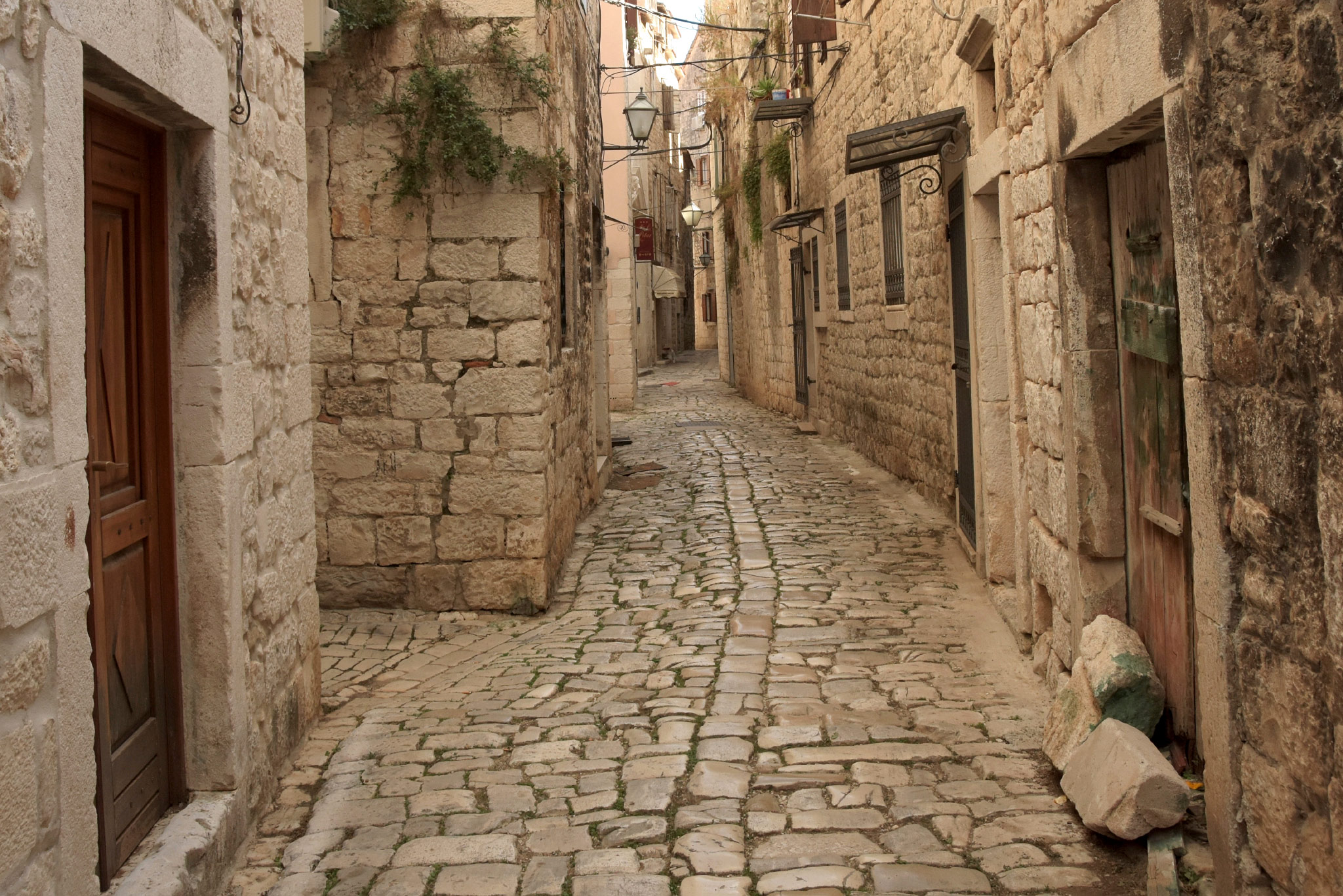 Trogir